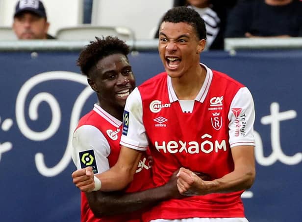 <p>A fee was agreed for the Reims wonderkid on deadline day but the 19-year-old was unconvinced that a move to relegation-threatened Newcastle was the right one. He’ll reassess his options in the summer.</p>