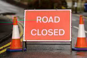 A set of city centre roads will be closed this month to make way for the Newcastle Quayside 10k. 