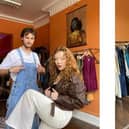 Friday Vintage in Newcastle has been shortlisted for a national award.
