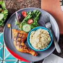 Nandos is giving out free food to students