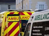 Ambulance strike dates 2023: Unite announce new strikes taking total to ten across England and Wales