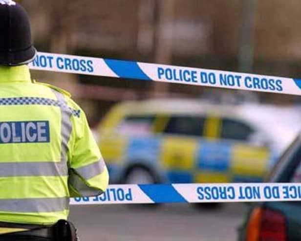 Two arrested after girl, 14, dies at her North East home