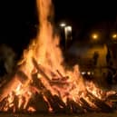 Tyne and Wear Fire and Rescue service are warning against attacks on their staff this Bonfire Night. 