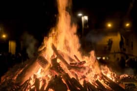 Tyne and Wear Fire and Rescue service are warning against attacks on their staff this Bonfire Night. 