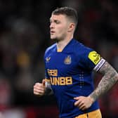Trippier is valued at £11.47million by Transfermarkt.