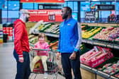 Aldi launches Mamia New Parent Fund to support new parents across Tyne & Wear.