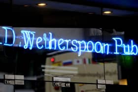 We compare the cheapest Wetherspoons to drink at in Newcastle. 