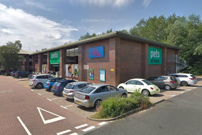 Gateshead's Vets4Pets can be found in the town's Pets At Home branch. It has a 4.7 rating from 260 reviews.