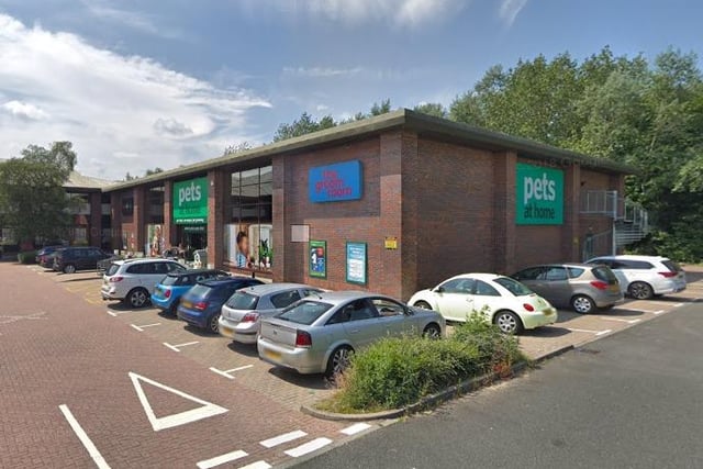 Gateshead's Vets4Pets can be found in the town's Pets At Home branch. It has a 4.7 rating from 252 reviews.