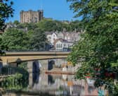 Durham named one of the UK's most affordable picturesque places to live
