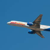 Jet2holidays have announced their Black Friday deals from airports across the UK. Photo: AdobeStock