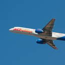 Jet2holidays have announced their Black Friday deals from airports across the UK. Photo: AdobeStock