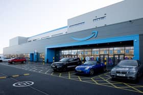 The Accelerator also offers a dynamic setting for training and provides an exclusive peek into how Amazon has scaled its own operations in the UK