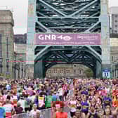 Great North Run 2022: Dates, route information and more ahead of this year's event (Photo by Ian Forsyth/Getty Images)