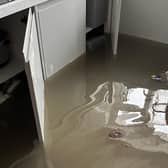 My home was damaged in New Years Day floods. It's the third time 