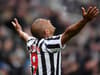 Former Newcastle United duo closing in on Everton exit