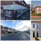 These are the top rated dentists in and around Newcastle.