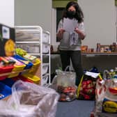 How can I support those struggling with the cost of living? Food banks, charities and more to help people in need (Photo by Peter Summers/Getty Images)
