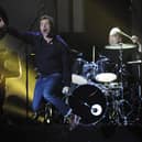 Blur at Newcastle City Hall: Times, setlist, ticket and travel information and parking near the venue (Photo credit: LEON NEAL/AFP via Getty Images)
