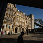 Things to do on August Bank Holiday weekend in and around Newcastle this year.  (Photo by OLI SCARFF/AFP via Getty Images)