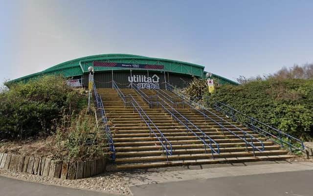 Eurovision 2023: Which Utilita Arena shows could be cancelled or moved to make space for the event if Newcastle are hosts?