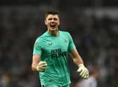 Pope has conceded just 12 goals in the league this season and has accumulated 105 fantasy points.
