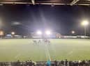 Newcastle United Women's promotion fate is in their own hands after a 1-0 win over league leaders Durham Cestria.