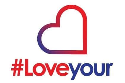 With the #LoveYour campaign, we are writing a love letter to Newcastle – and we want your help