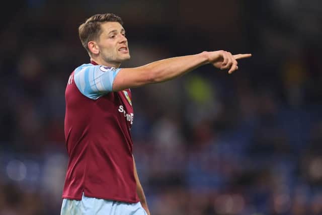 Tarkowski may not be the biggest name on this list, however, his huge Premier League experience could be a major asset for Newcastle as they look to improve in all areas of the squad.