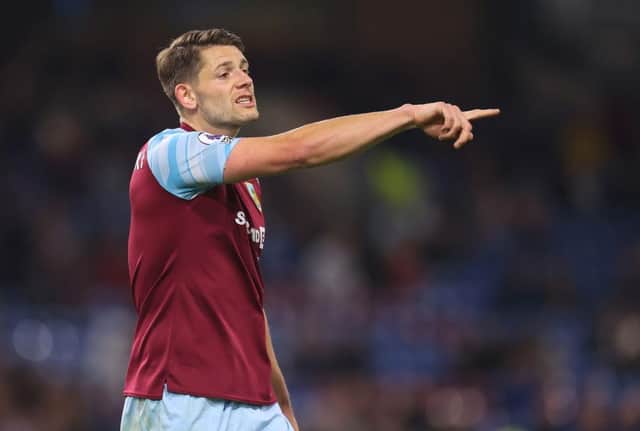Tarkowski may not be the biggest name on this list, however, his huge Premier League experience could be a major asset for Newcastle as they look to improve in all areas of the squad.