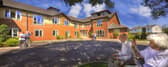 HC-One’s Needham Court Care Home