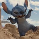 Lilo and Stitch 2025