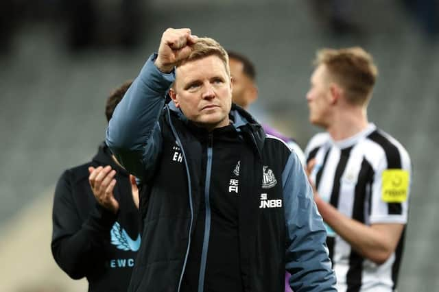 After a slight dip in results, Newcastle returned to winning ways against Wolves and Nottingham Forest to reaffirm their hopes of qualifying for the Champions League. Howe has the backing of the Newcastle United fans and the owners as the Magpies continue their assault on the upper echelons of the Premier League table.