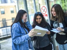 Results day 2022: When do GCSE and A Level students in Newcastle get their results and how does university clearing work? (Photo by Peter Summers/Getty Images)