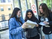Results day 2022: When do GCSE and A Level students in Newcastle get their results and how does university clearing work? (Photo by Peter Summers/Getty Images)