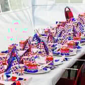 Will you be celebrating the Queen's Platinum Jubilee with a street party ?