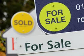 Cramlington in Northumberland has been named among the top 10 sales hotspots by property experts Rightmove. Image: Andrew Matthews PA