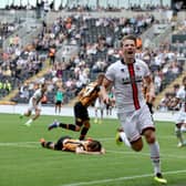 Sheffield United midfielder Sander Berge  (Photo by Nigel Roddis/Getty Images)