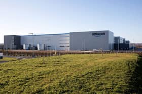 Amazon has been named as the UK’s leading employer for Armed Forces veterans.