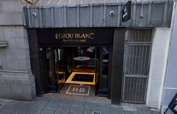 Hibou Blanc on High Bridge has a 4.6 rating from 159 reviews.