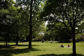 The UK Health Security Agency (UKHSA) has issued an Amber Heat Health Alert for the whole of England.