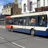 When are Go North East and Stagecoach buses running over Christmas and New Year across Tyne and Wear?