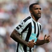 The Magpies will need to maximise their opportunities in-front of goal and Wilson’s finishing ability will be a deadly asset for them.