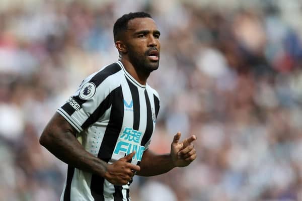 The Magpies will need to maximise their opportunities in-front of goal and Wilson’s finishing ability will be a deadly asset for them.