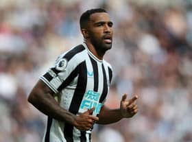 The Magpies will need to maximise their opportunities in-front of goal and Wilson’s finishing ability will be a deadly asset for them.