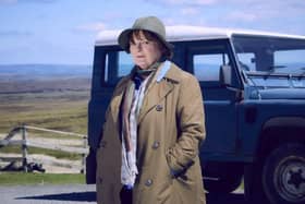 Brenda Blethyn (ITV image)