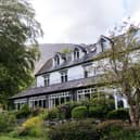 Borrowdale Gates Hotel