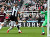 Callum Wilson teases Newcastle United injury return