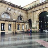 Strikes take place next week 