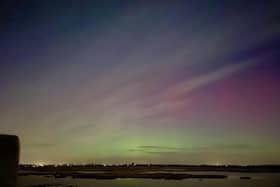 North East spot ranked among best areas to see North Lights